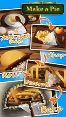 Play Princess Kitchen