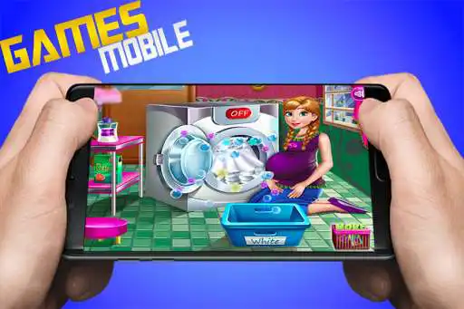 Play princess laundry - game Pregnant Mommy as an online game online princess laundry - game Pregnant Mommy with UptoPlay com.wizzgames.pregnantprincesslaundry Play princess laundry - game Pregnant Mommy as an online game princess laundry - game Pregnant Mommy with UptoPlay