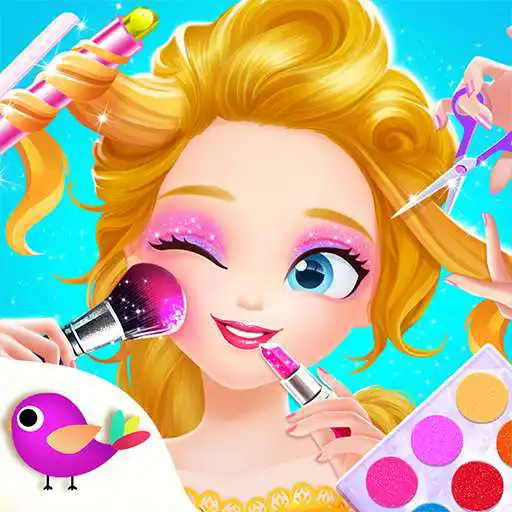 Play Princess Libby Makeup Girl APK Play Princess Libby Makeup Girl APK