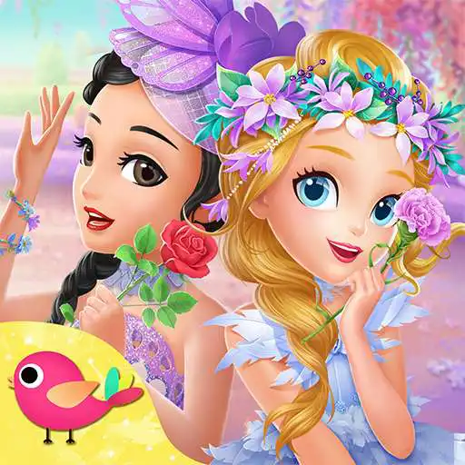 Play Princess Libby Secret Garden APK Play Princess Libby Secret Garden APK