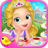 Free play online Princess Libby: Tea Party APK Free play online Princess Libby: Tea Party APK