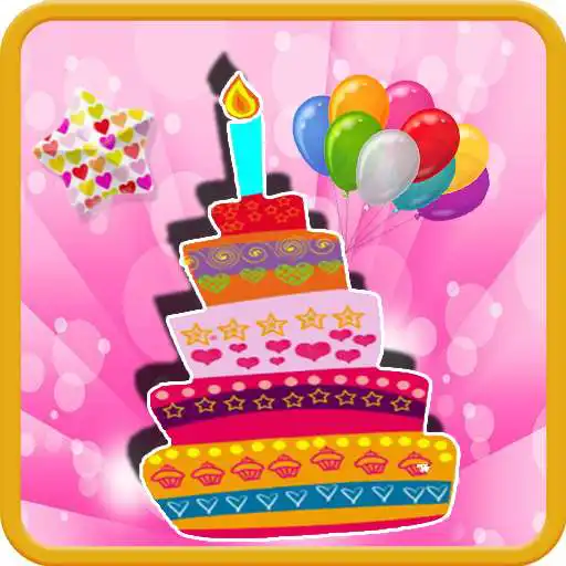 Play Princess Make Cake - Dessert Bakery APK Play Princess Make Cake - Dessert Bakery APK