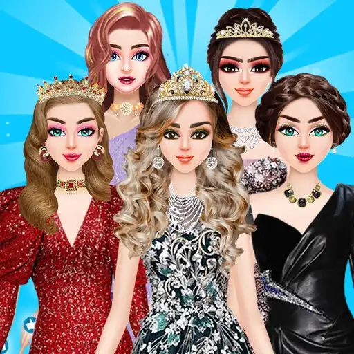 Play Princess Makeover DressUp Game APK