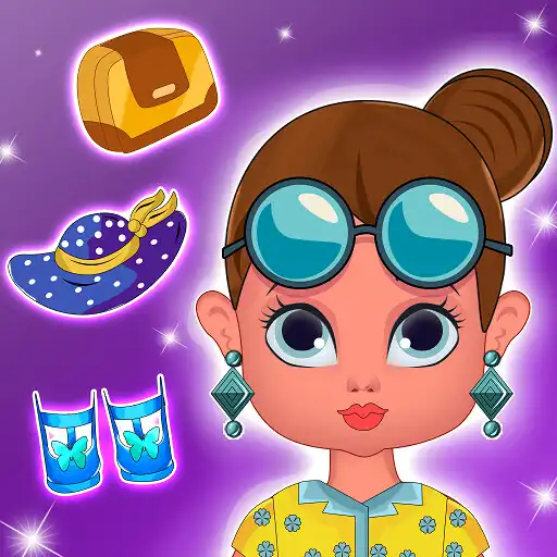 Play Princess Makeover: Makeup Game APK
