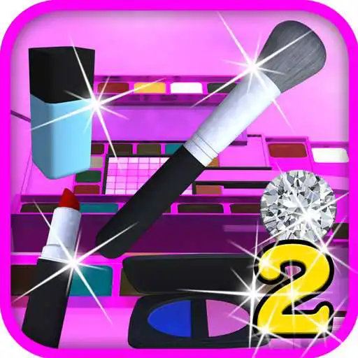 Play Princess Make Up 2: Salon Game APK Play Princess Make Up 2: Salon Game APK