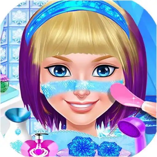 Play Princess Makeup And Dress APK