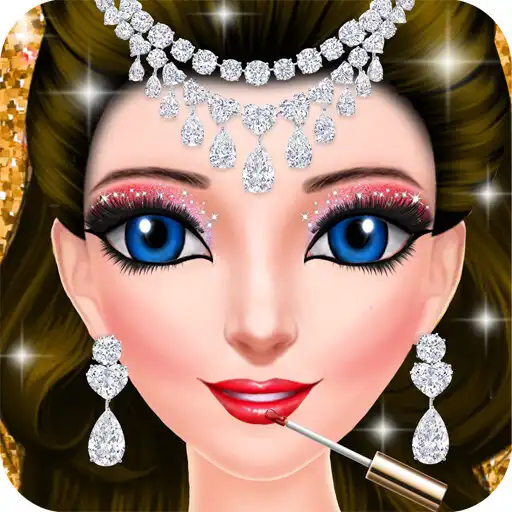 Play Princess Makeup and Dress Up Salon: Girl Games APK