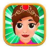 Free play online Princess Makeup Game APK
