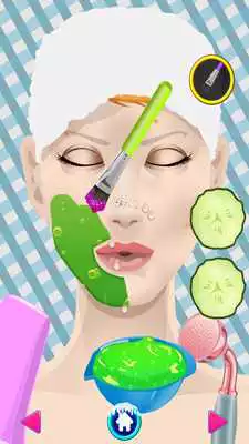 Play Princess Makeup Game Play Princess Makeup Game