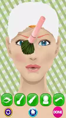 Play Princess Makeup Game Play Princess Makeup Game