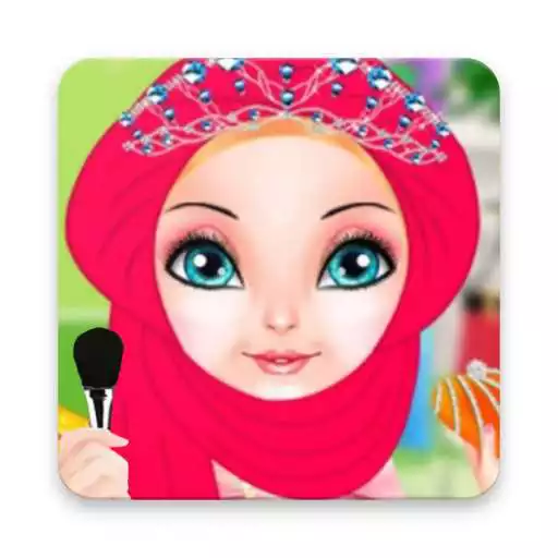 Free play online Princess Makeup APK