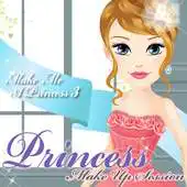 Free play online Princess Makeup Lite APK Free play online Princess Makeup Lite APK