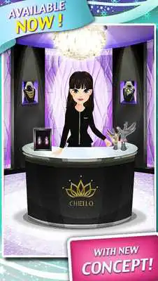 Play Princess Makeup Lite