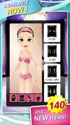 Play Princess Makeup Lite