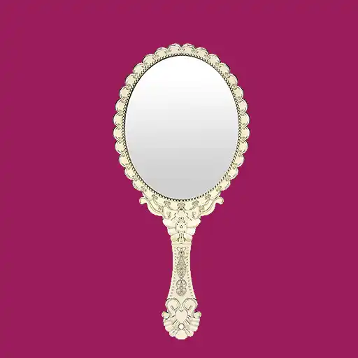 Play Princess Makeup Mirror APK Play Princess Makeup Mirror APK