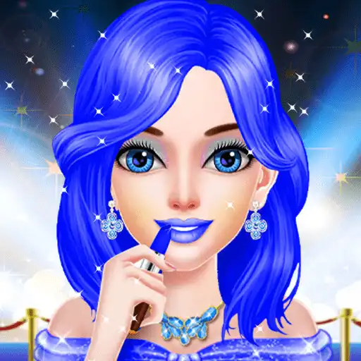 Play Princess Makeup Salon Games APK Play Princess Makeup Salon Games APK