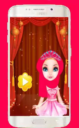 Play Princess Makeup  and enjoy Princess Makeup with UptoPlay