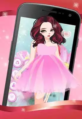 Play Princess Makeup