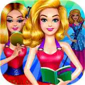 Free play online Princess Makeup Slaking APK Free play online Princess Makeup Slaking APK