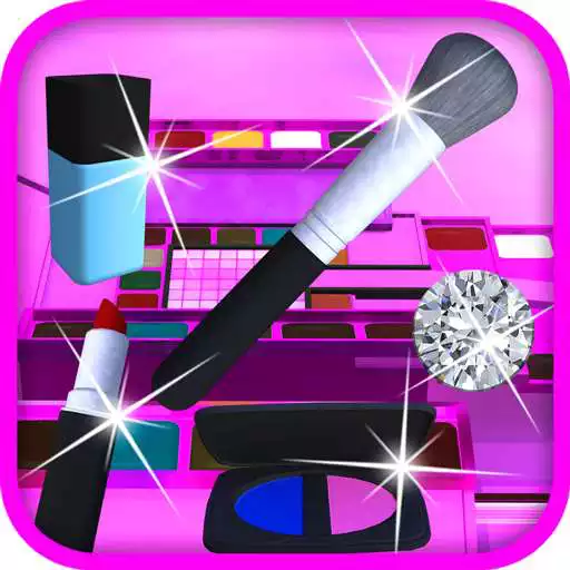 Play Princess Make Up: Unblock Fun APK