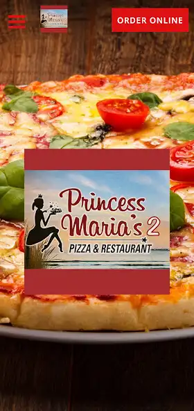 Play Princess Marias 2 Pizza  and enjoy Princess Marias 2 Pizza with UptoPlay