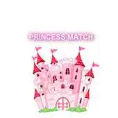 Free play online Princess Match APK Free play online Princess Match APK