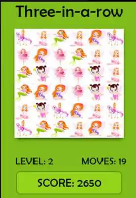 Play Princess Match