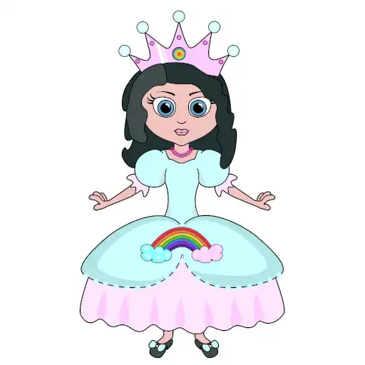 Play Princess Memory Game APK Play Princess Memory Game APK