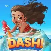 Free play online Princess Moan Jungle Run Games APK