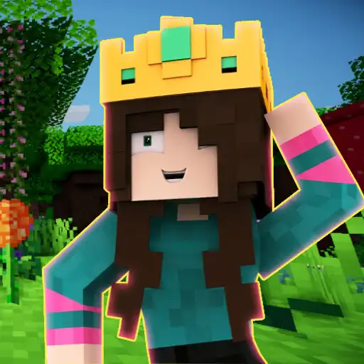 Play Princess Mod Story APK Play Princess Mod Story APK