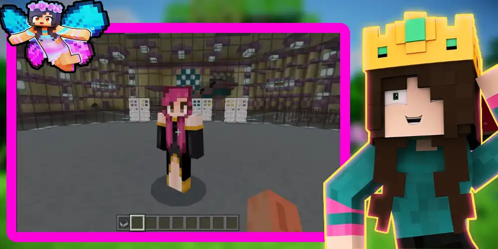 Play Princess Mod Story  and enjoy Princess Mod Story with UptoPlay