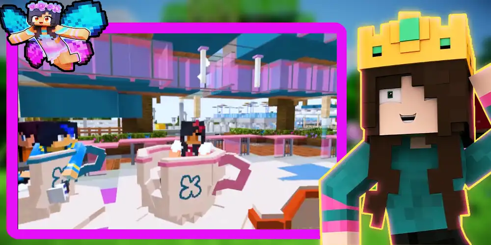 Play Princess Mod Story as an online game Princess Mod Story with UptoPlay