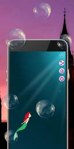 Play Princess Music Box  and enjoy Princess Music Box with UptoPlay