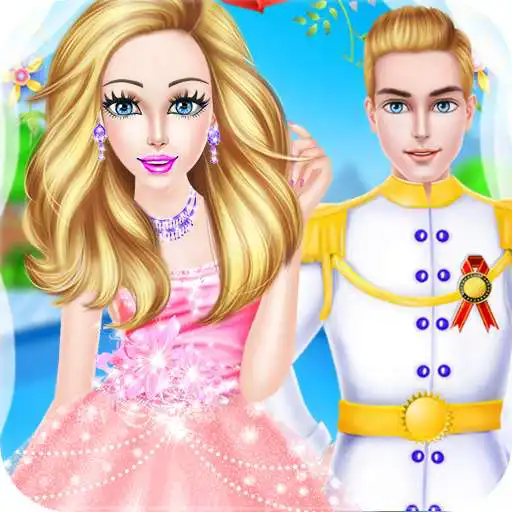Play Princess Nail Art - Manicure Salon APK Play Princess Nail Art - Manicure Salon APK