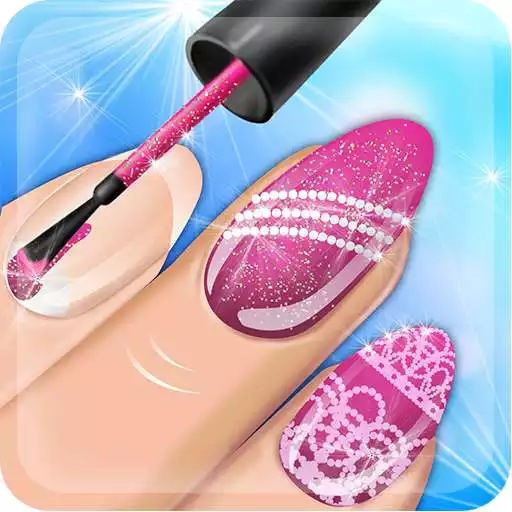 Run free android online Princess Nails Simulator APK Run free android online Princess Nails Simulator APK