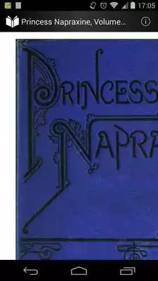 Play Princess Napraxine, Volume 2