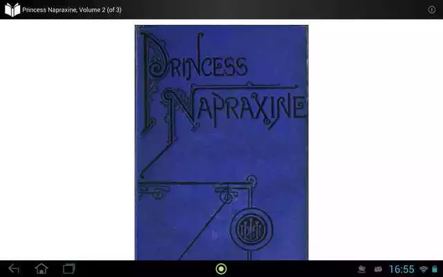 Play Princess Napraxine, Volume 2