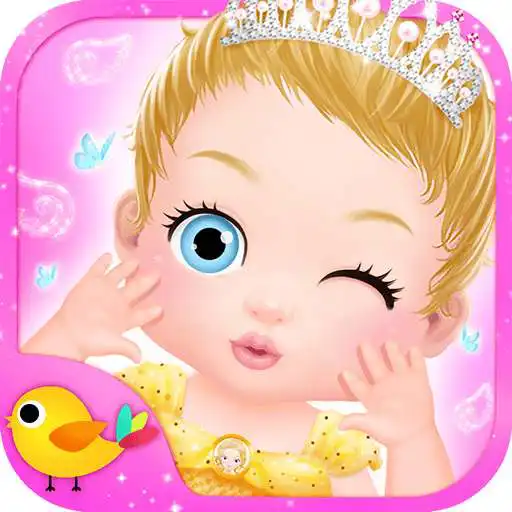 Free play online Princess New Baby's Day Care APK Free play online Princess New Baby's Day Care APK