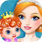 Free play online Princess New Mommy and Baby APK Free play online Princess New Mommy and Baby APK