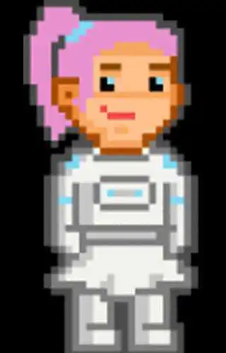 Play Princess of the Galaxy  and enjoy Princess of the Galaxy with UptoPlay