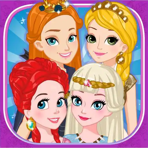 Run free android online Princess of Thrones Dress up APK Run free android online Princess of Thrones Dress up APK
