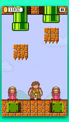 Play Princess Panic