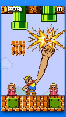 Play Princess Panic