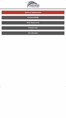 Play Princess Park Clinic App Play Princess Park Clinic App