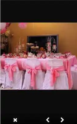 Play Princess Party Decorations