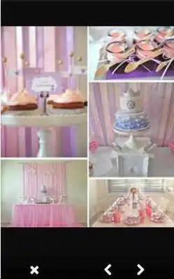 Play Princess Party Decorations