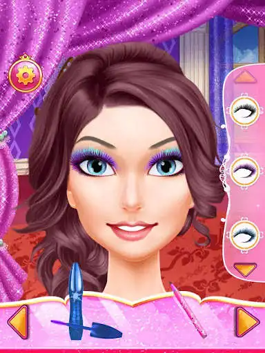 Play Princess Party Dress Up