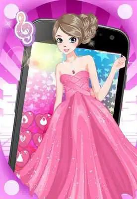 Play Princess Party Dress Up