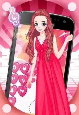 Play Princess Party Dress Up
