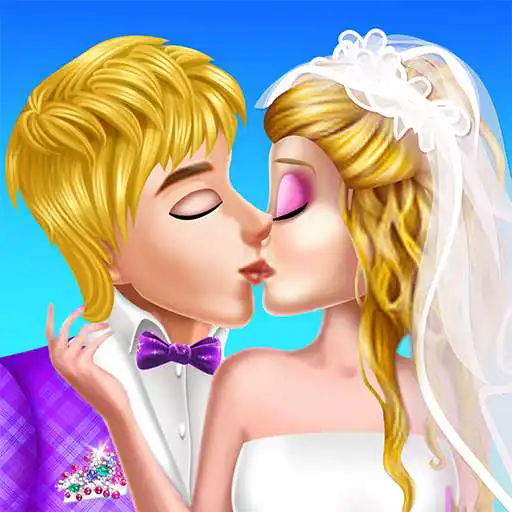 Play Princess Perfect Wedding APK